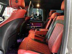 مرسيدس بنز G-Class